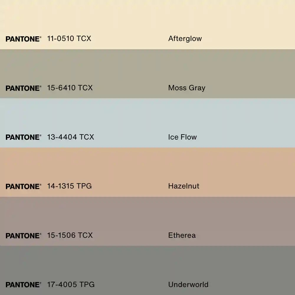 DREAM OF HOUSES DUO, 2 Works on stretched canvas, framed Naturel Clair