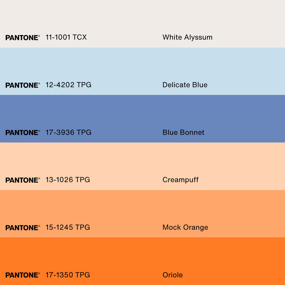 DUO AU COEUR DE L'OCÉAN, 2 Artworks on stretched canvas, framed Natural Light