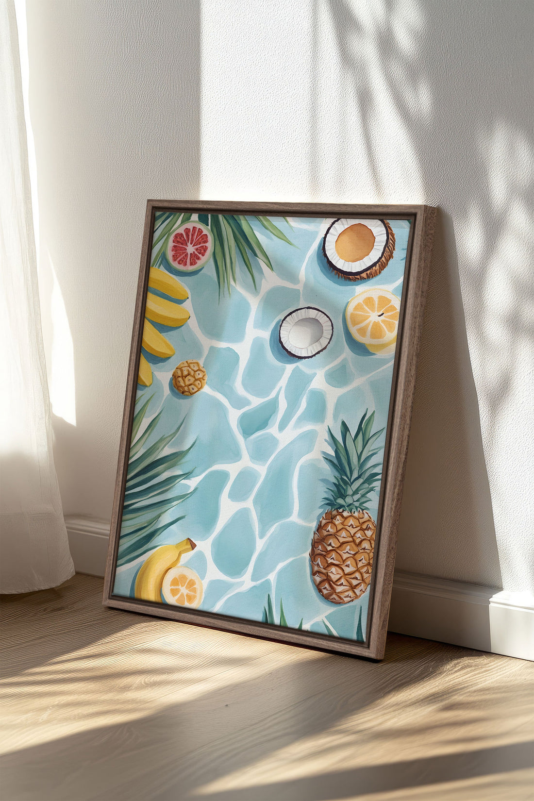 OLEKA CANVAS - SAVEURS D&