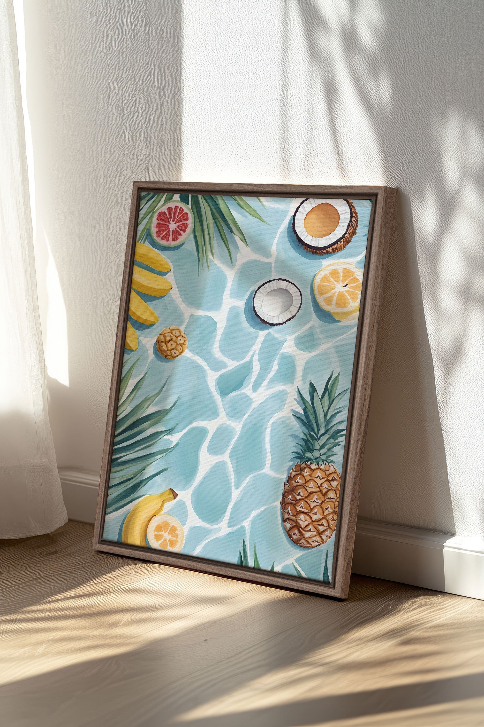 OLEKA CANVAS - SAVEURS D&