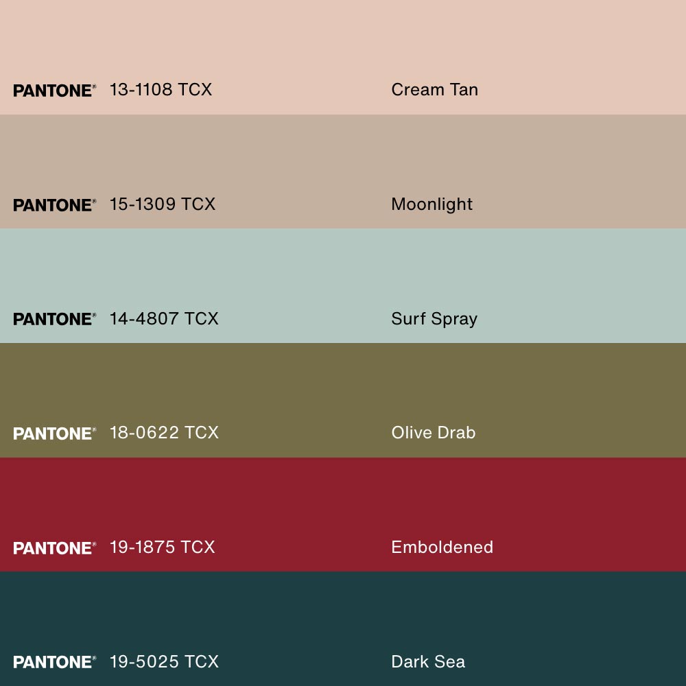 ROSEWATER DREAM, Oeuvre sur toile étirée, encadré Naturel Clair