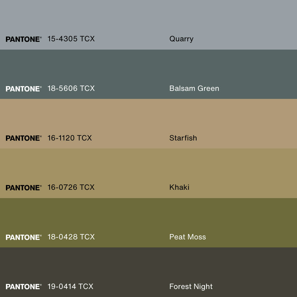 GATE TO THE HILLS, Oeuvre sur toile étirée, encadré Noir