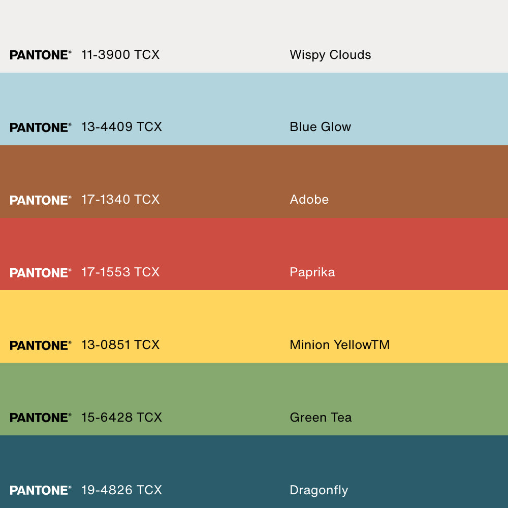 SAVEURS D'ÉTÉ, Oeuvre sur toile étirée, encadré Blanc