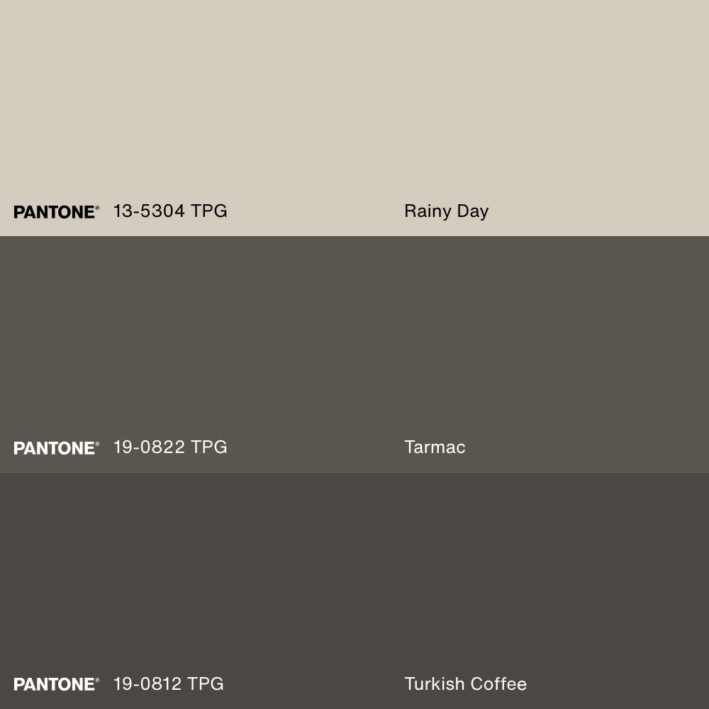 TIGES AUX VENT, Artwork on stretched canvas, framed Natural Light