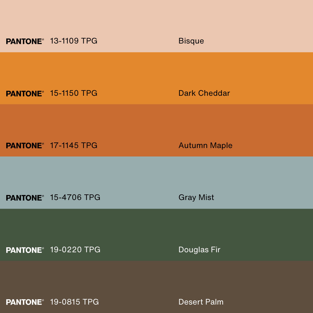 PASSAGE, Oeuvre sur toile étirée, encadré Naturel Clair