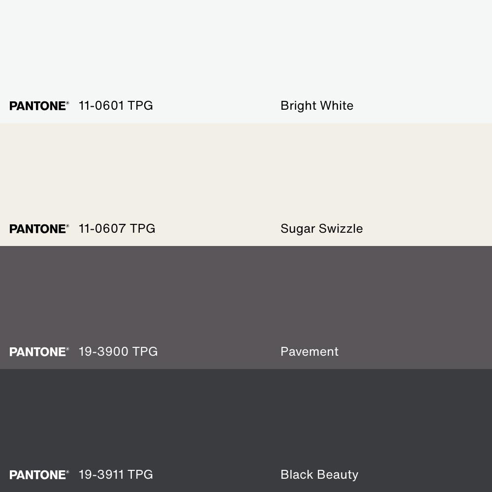 FLORAL SHADOW, Artwork on stretched canvas, framed in Brown Oak