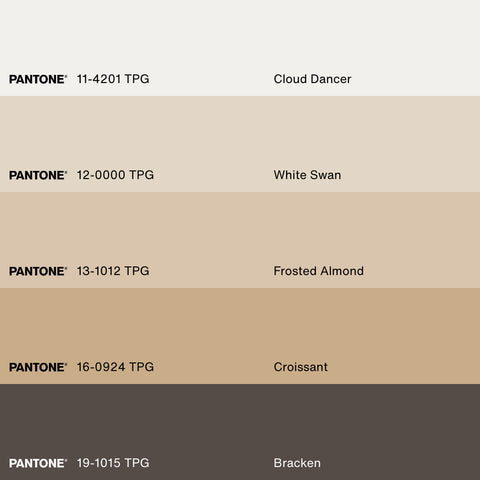 COMBINAISON JADE WILSON, 2 Oeuvres sur toile étirée, encadré Brun Noyer