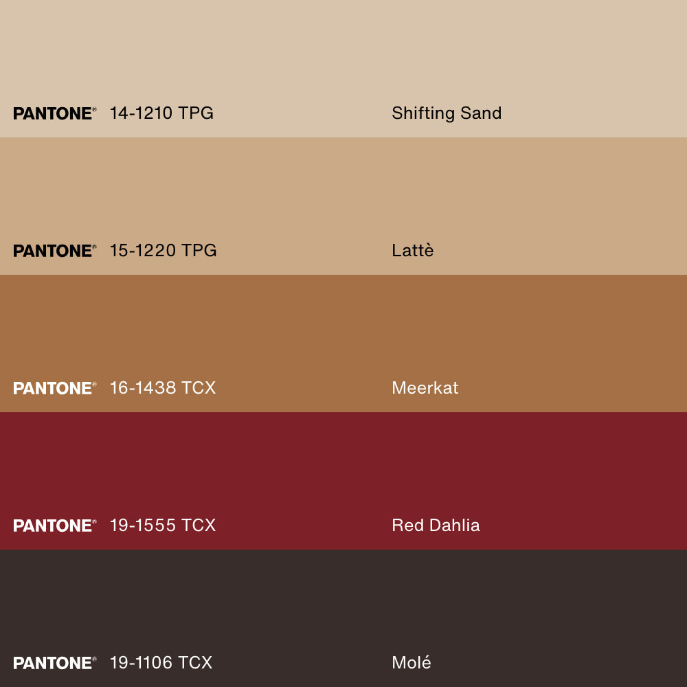 TRAITS, Artwork on stretched canvas, framed Natural Light