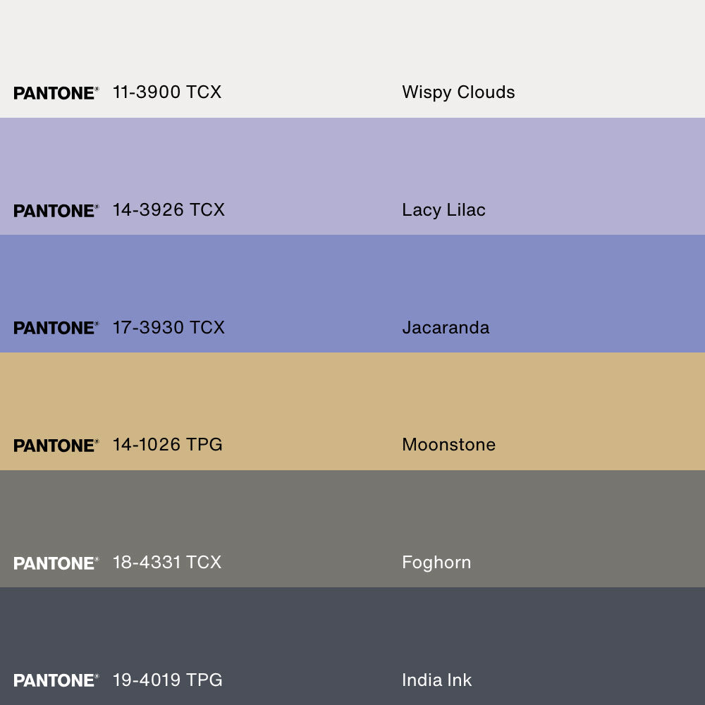 ÉVEIL CHAMPÊTRE, Artwork on stretched canvas, framed in Brown Oak