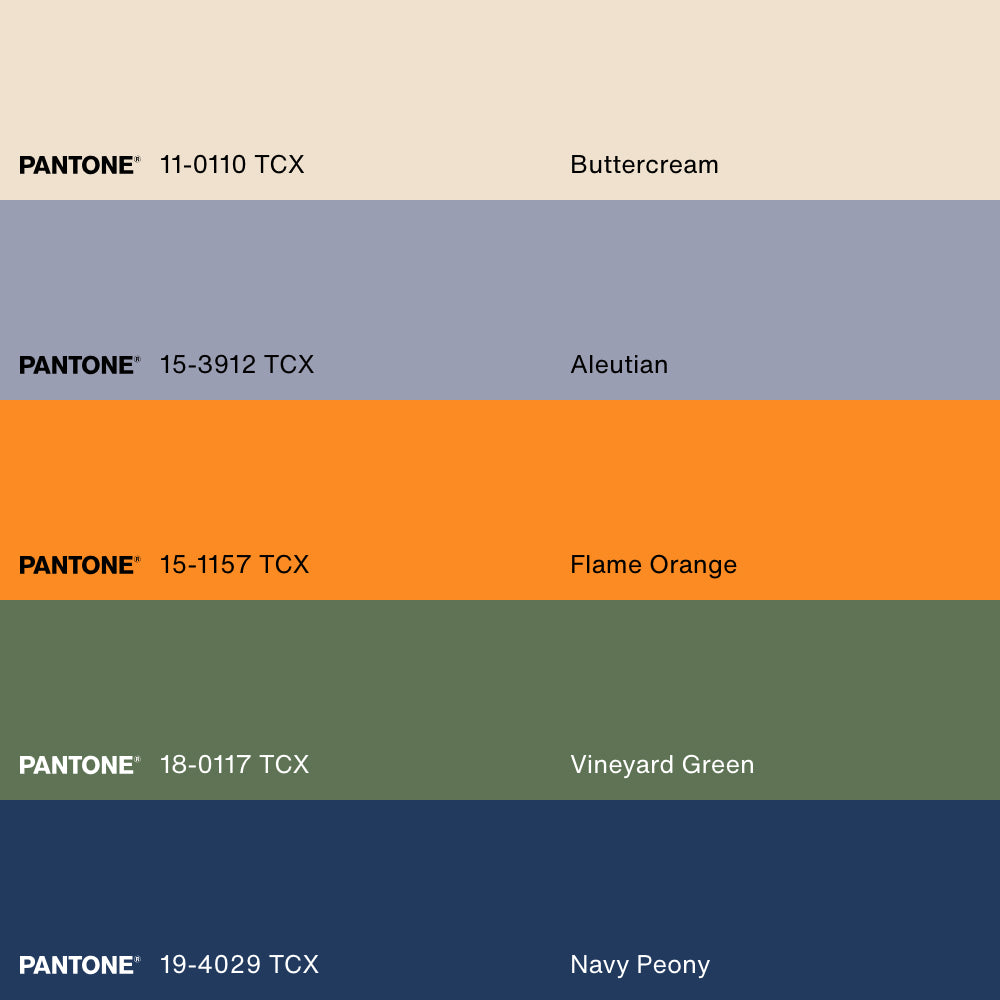 TANGERINE DREAM, Oeuvre sur toile étirée, encadré Naturel Clair