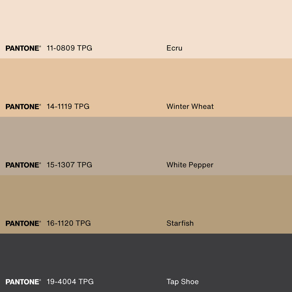 BRISE SAUVAGE, Artwork on stretched canvas, framed Natural Light