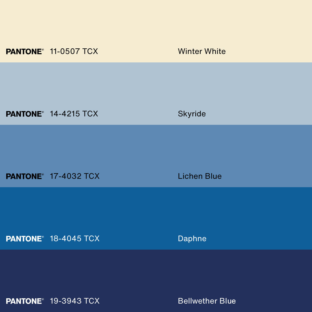 BLOSSOMING CHERRY, Oeuvre sur toile étirée, encadré Naturel Clair