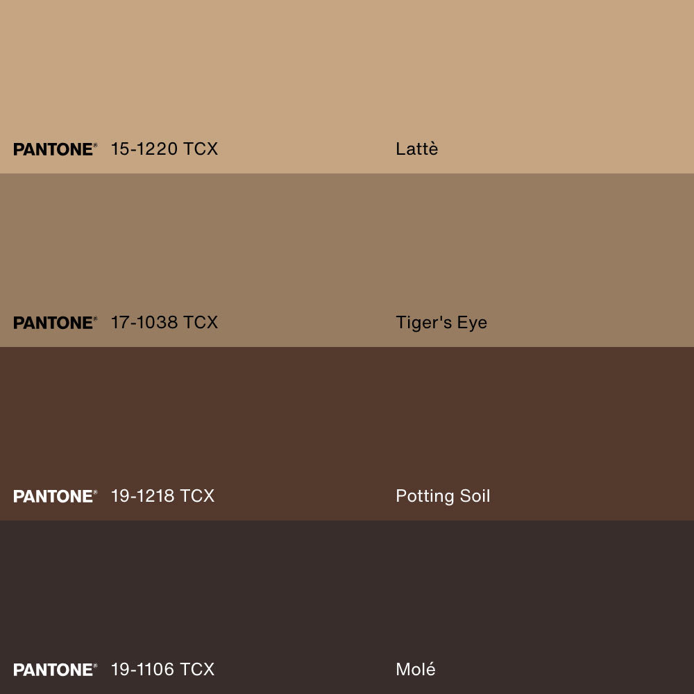 SOFT PATHWAYS, Oeuvre sur toile étirée, encadré Naturel Clair