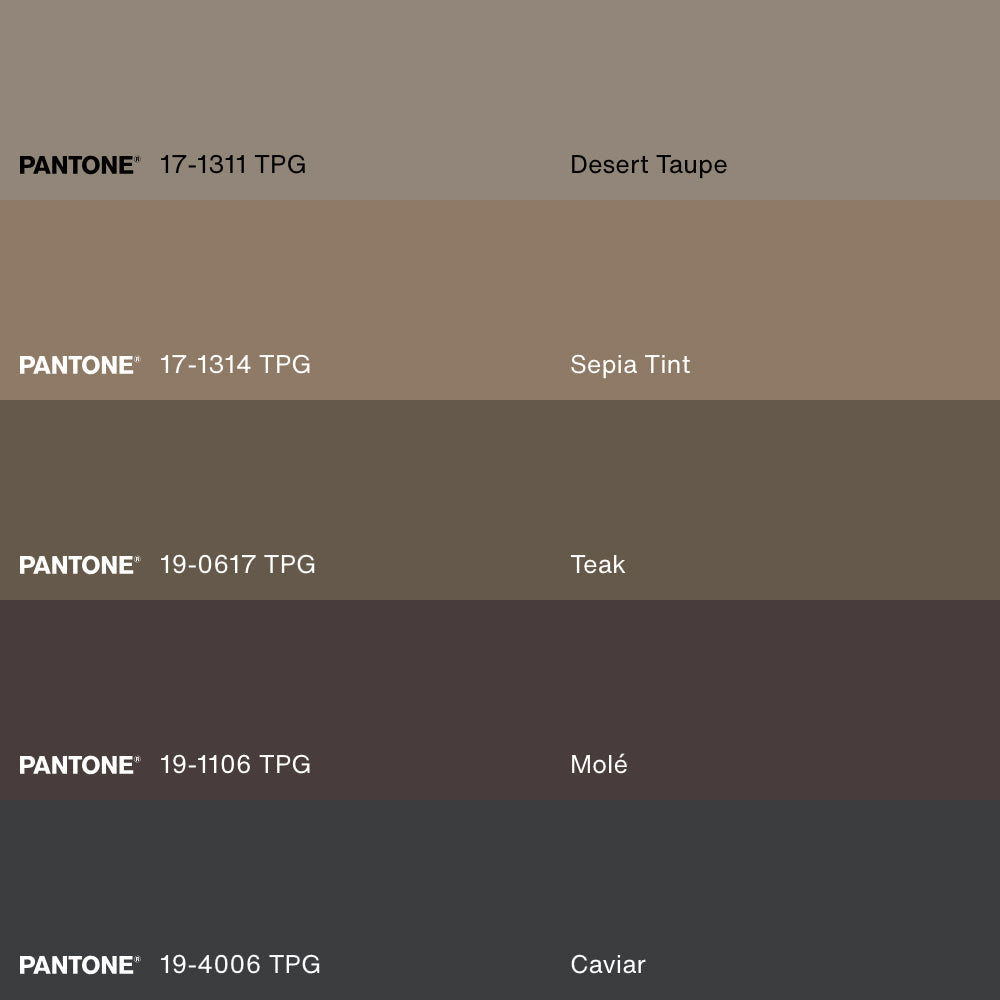 ASHEN GROVE DUO, 2 Oeuvres sur toile étirée, encadré Naturel Clair