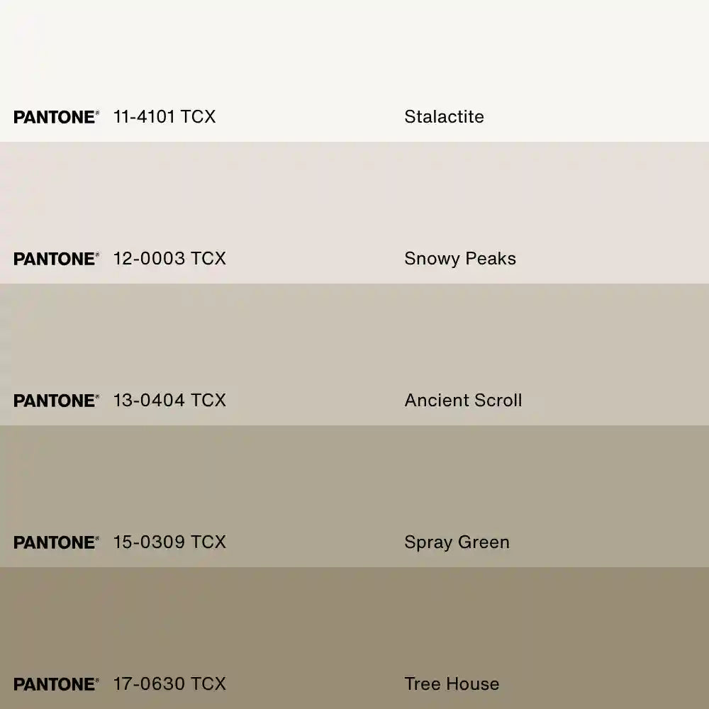 OPEN SKY, Oeuvre sur toile étirée, encadré Naturel Clair