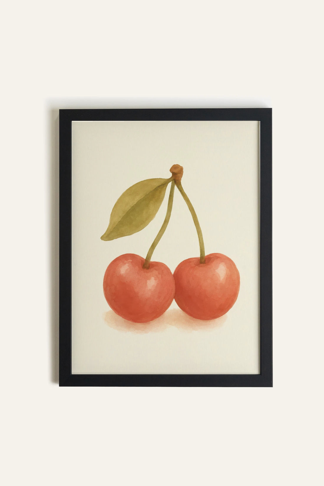 CERISES D&