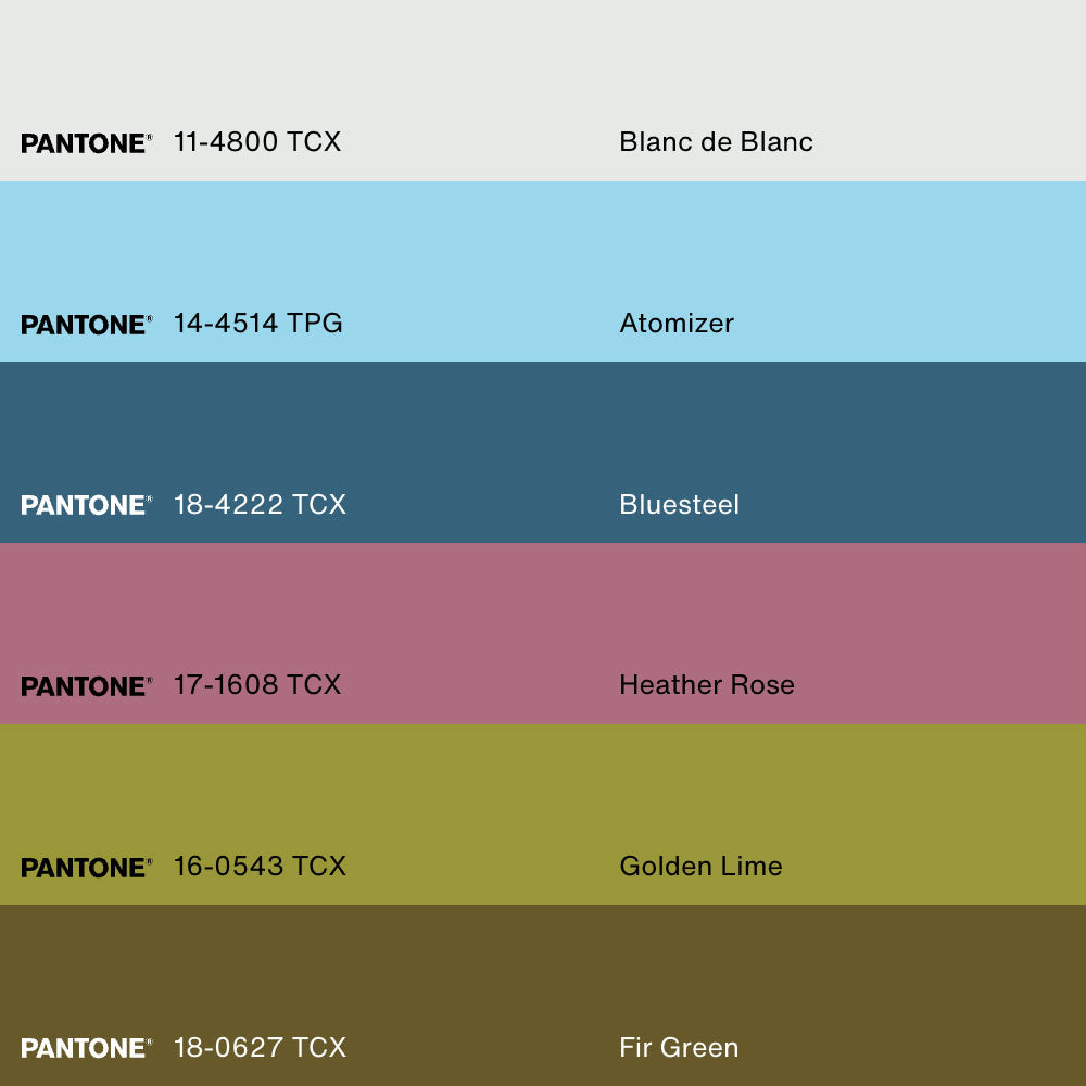 ALPINE JOURNEY, Oeuvre sur toile étirée, encadré Naturel Clair