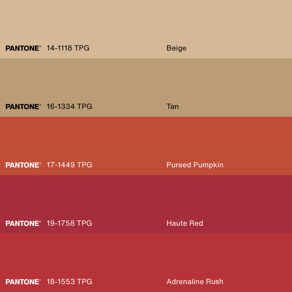 RED MOSAIC, Artwork on stretched canvas, framed Natural Light