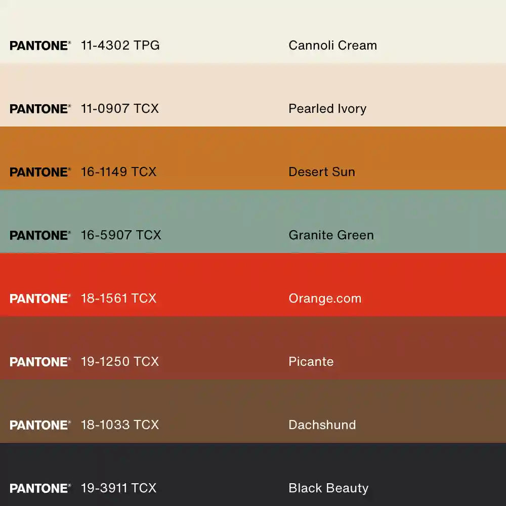 DUO BOTANICAL TREASURE, 2 Works on stretched canvas, framed Naturel Clair