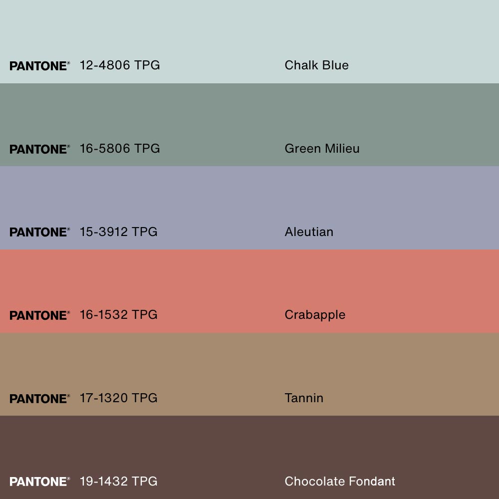 VENICE IN HUES, Oeuvre sur toile étirée, encadré Noir