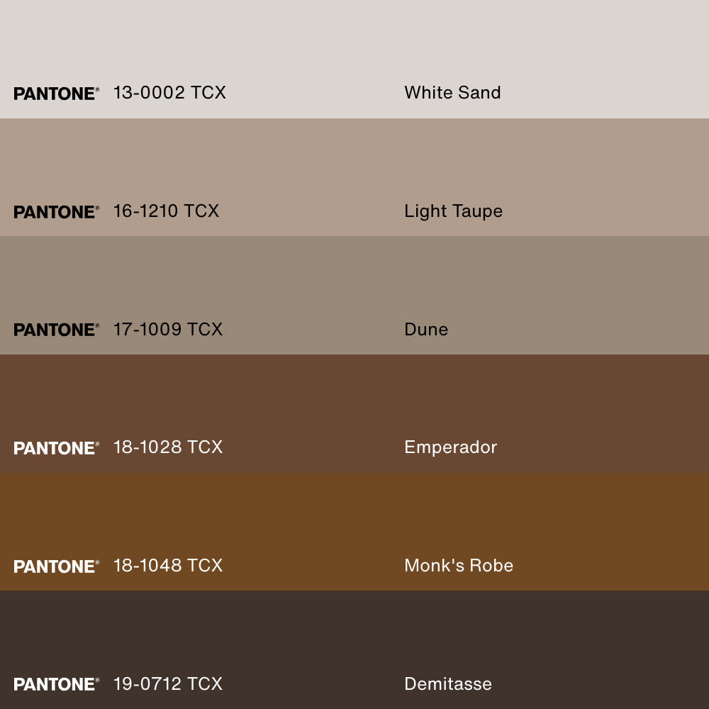 SOUFFLE TERREUX, Oeuvre sur toile étirée, encadré Naturel Clair