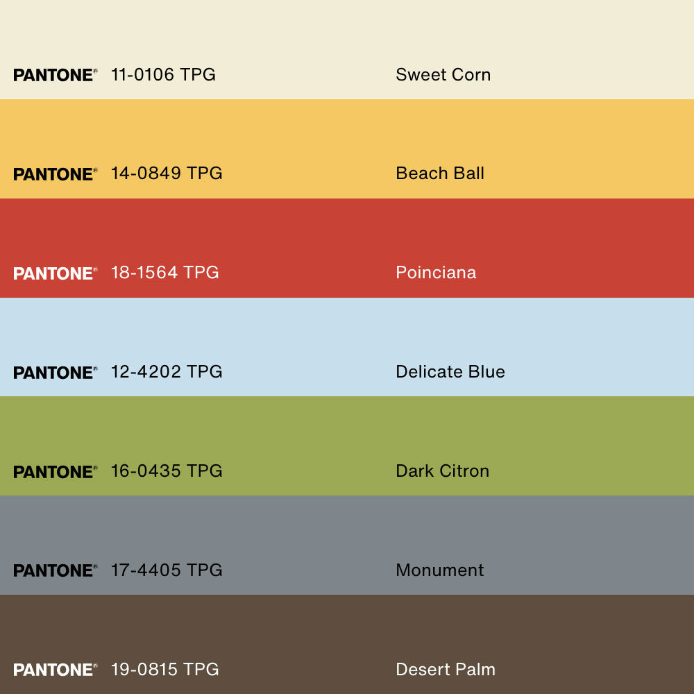 RUSTIC PALETTE, Artwork on stretched canvas, framed Natural Light