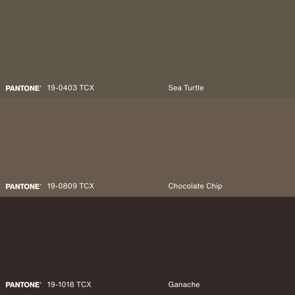 SILENT BEATS, Oeuvre sur toile étirée, encadré Naturel Clair