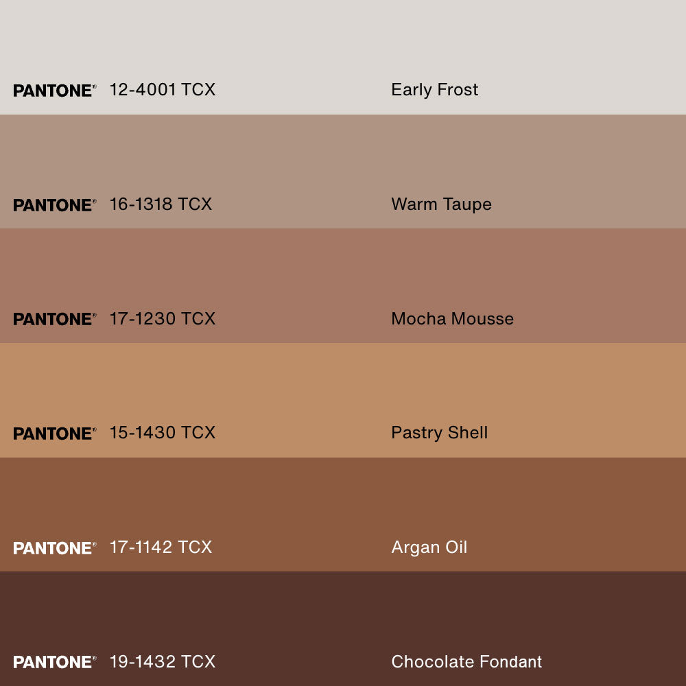 RUST & LEATHER DUO, 2 Artworks on stretched canvas, framed Natural Light