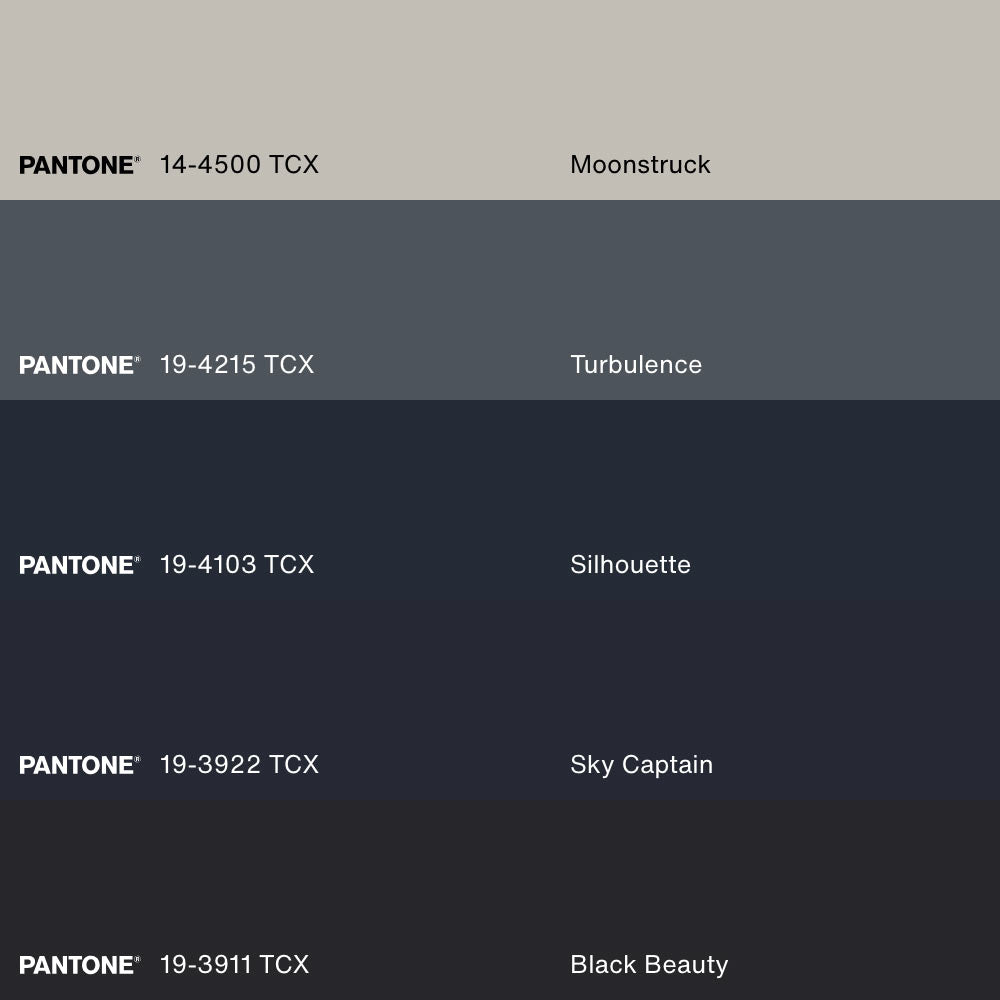 Shadow, Oeuvre sur toile étirée, encadré Naturel Clair