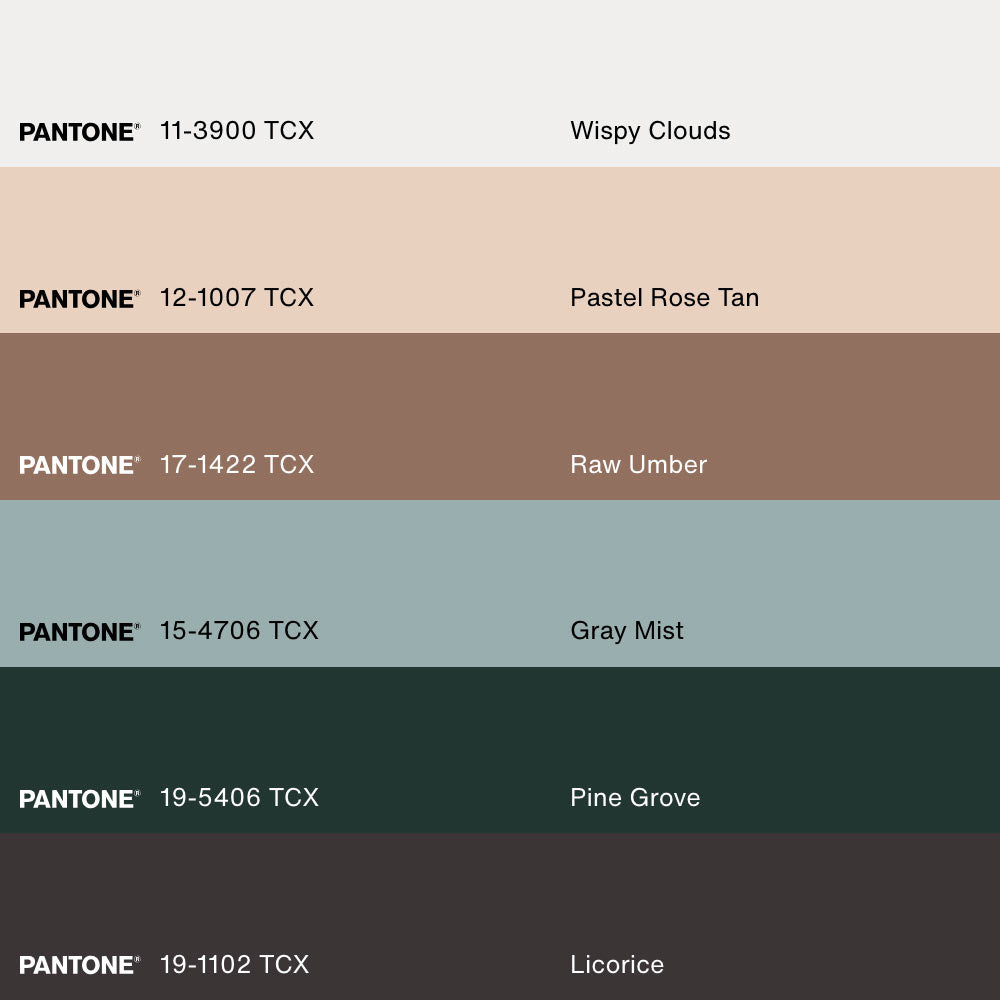 ÉCLATS DE GIVRE, Oeuvre sur toile étirée, encadré Naturel Clair