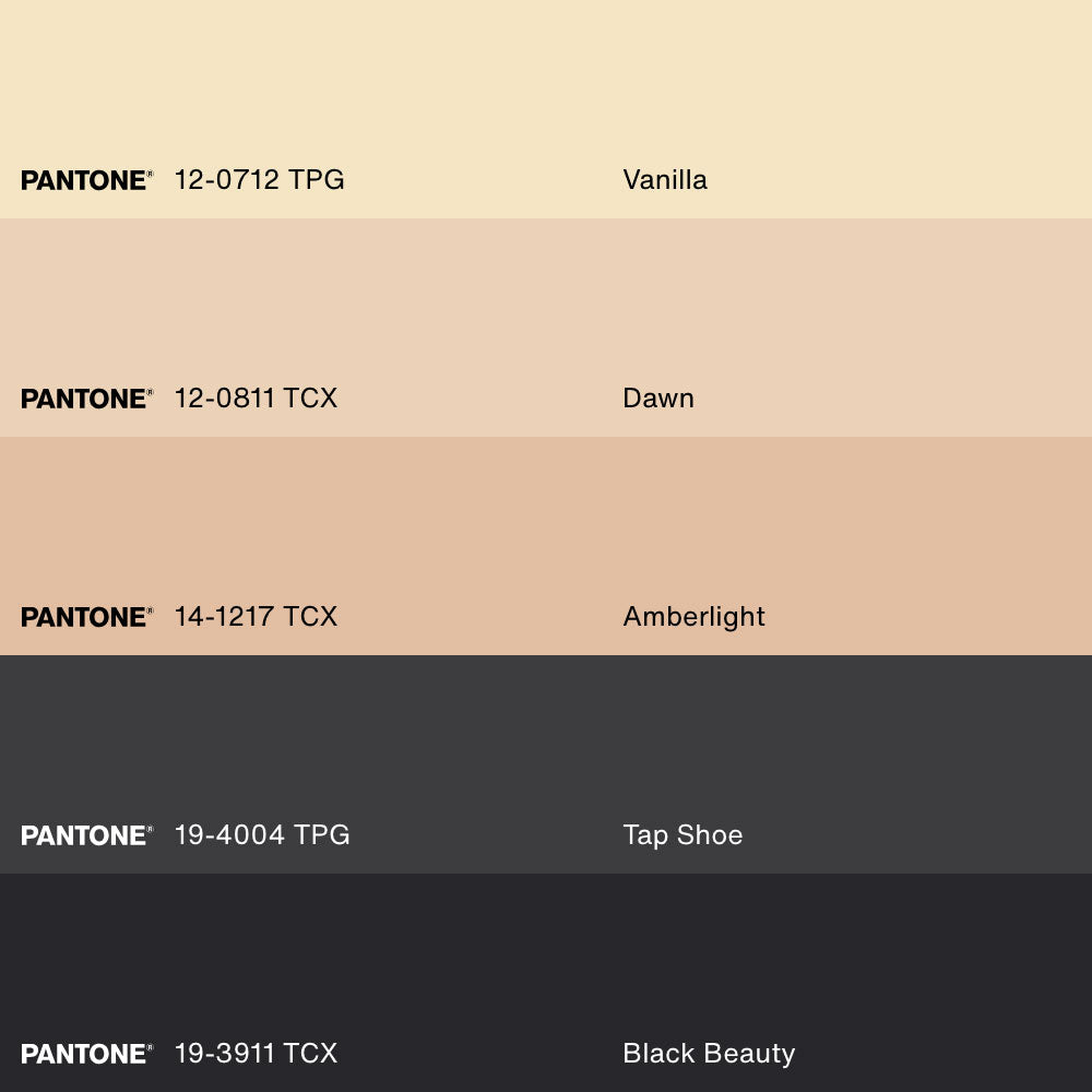 SHADOW MEETS LIGHT, Oeuvre sur toile étirée, encadré Naturel Clair