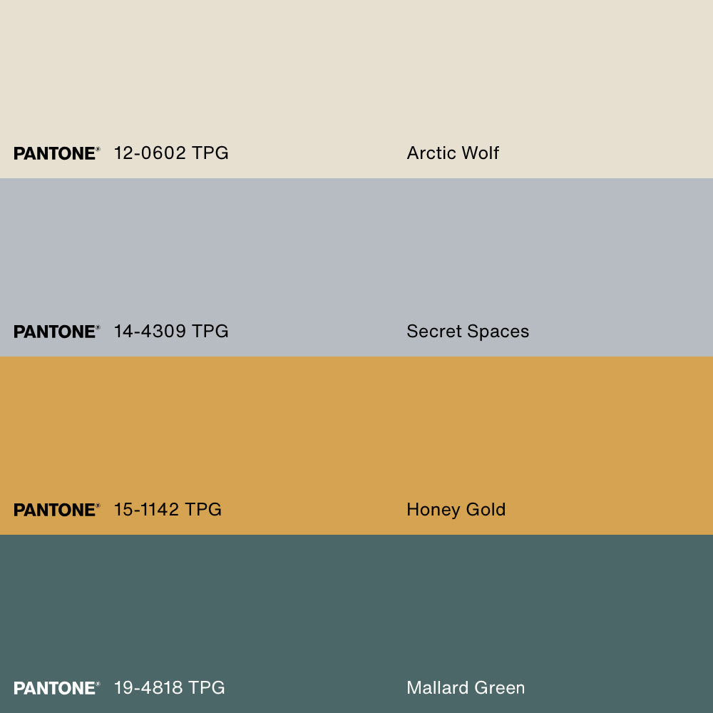 VAGUES, Artwork on stretched canvas, framed Natural Light