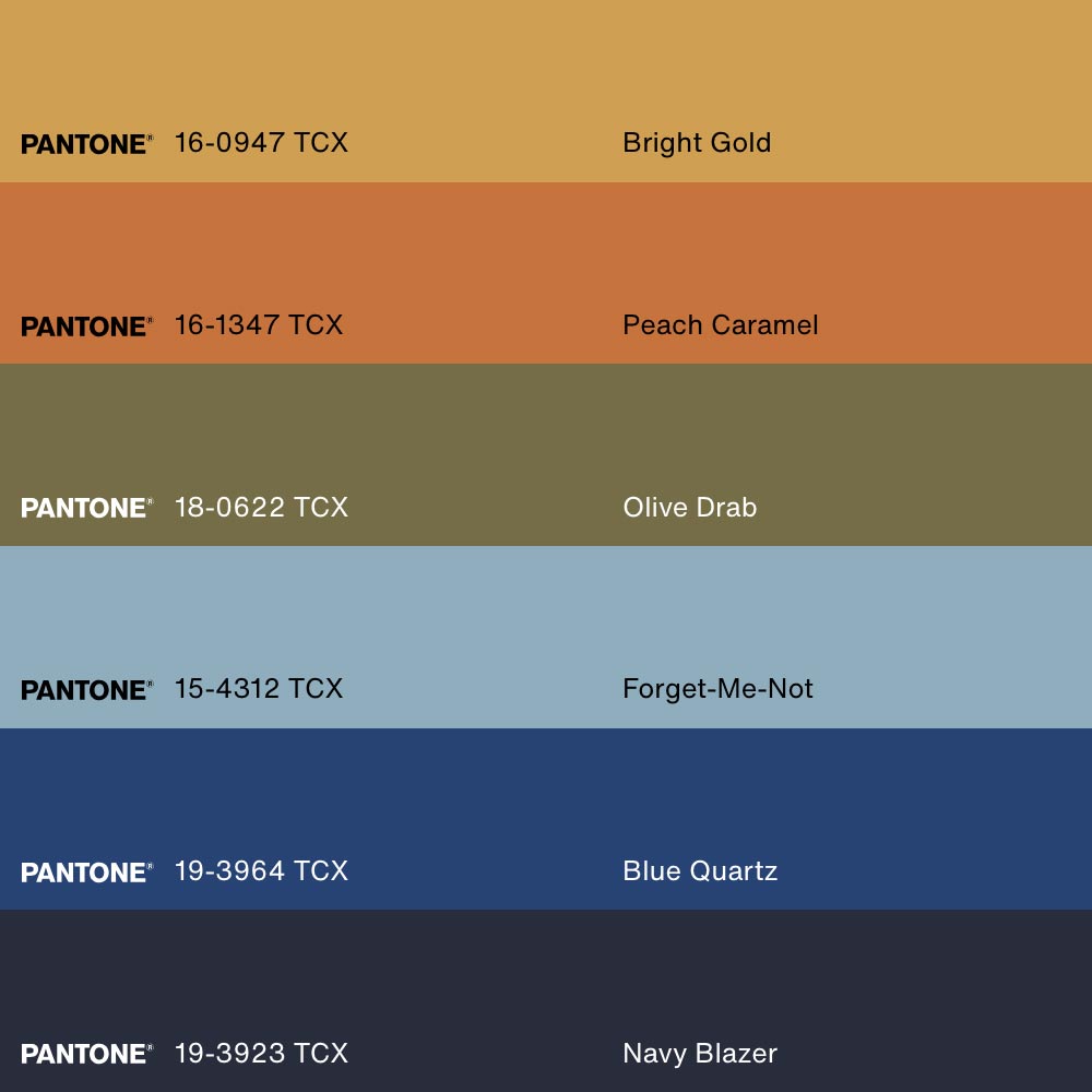 STARLIT HEIGHTS, Oeuvre sur toile étirée, encadré Naturel Clair