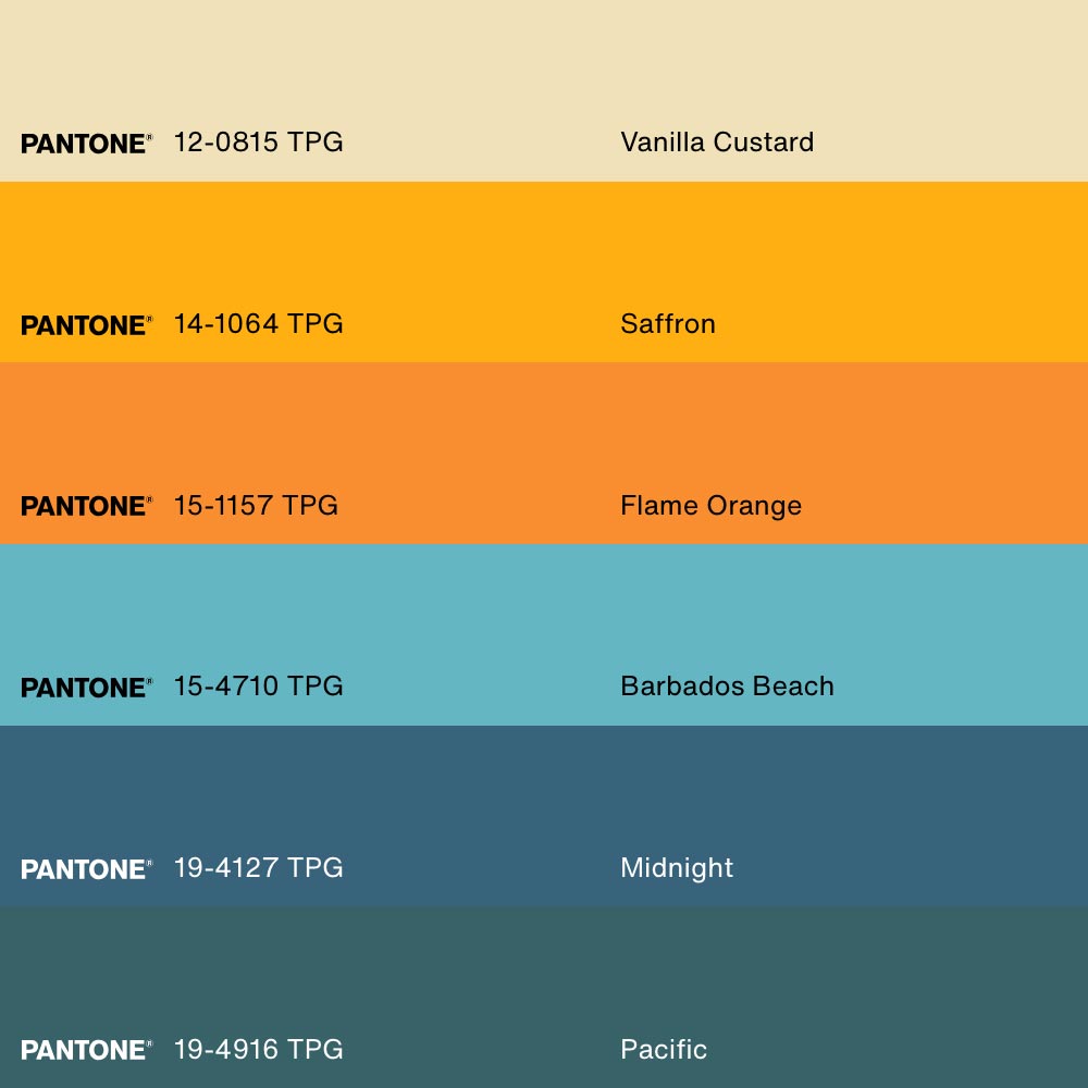 Dubrovnik, Oeuvre sur toile étirée, encadré Naturel Clair