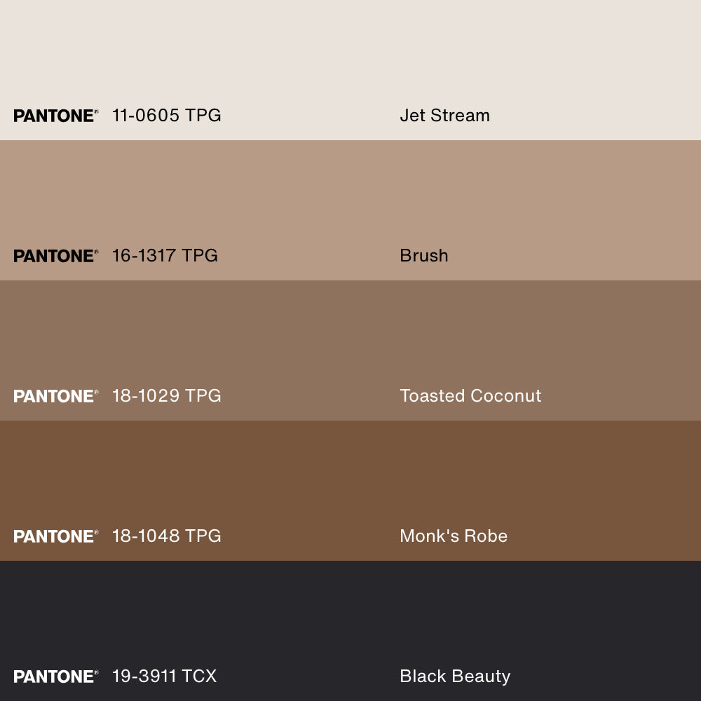 INK METAPHOR II, Artwork on stretched canvas, framed Natural Light