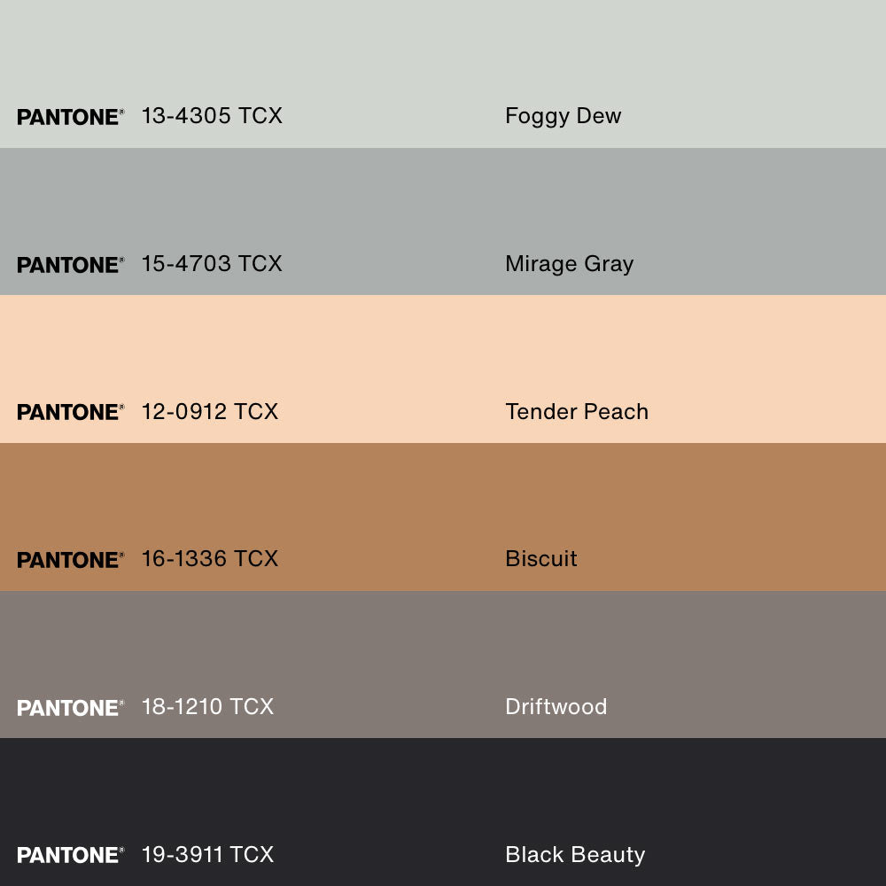 DOUCEUR ARIDE, Artwork on stretched canvas, framed Natural Light