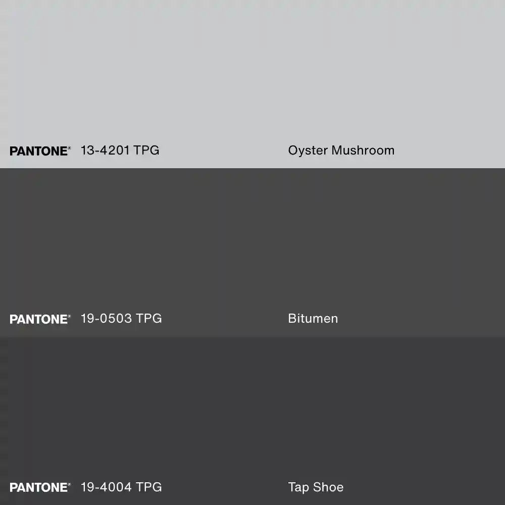 GHOST LEAVES, Work on stretched canvas, framed Oak Brown