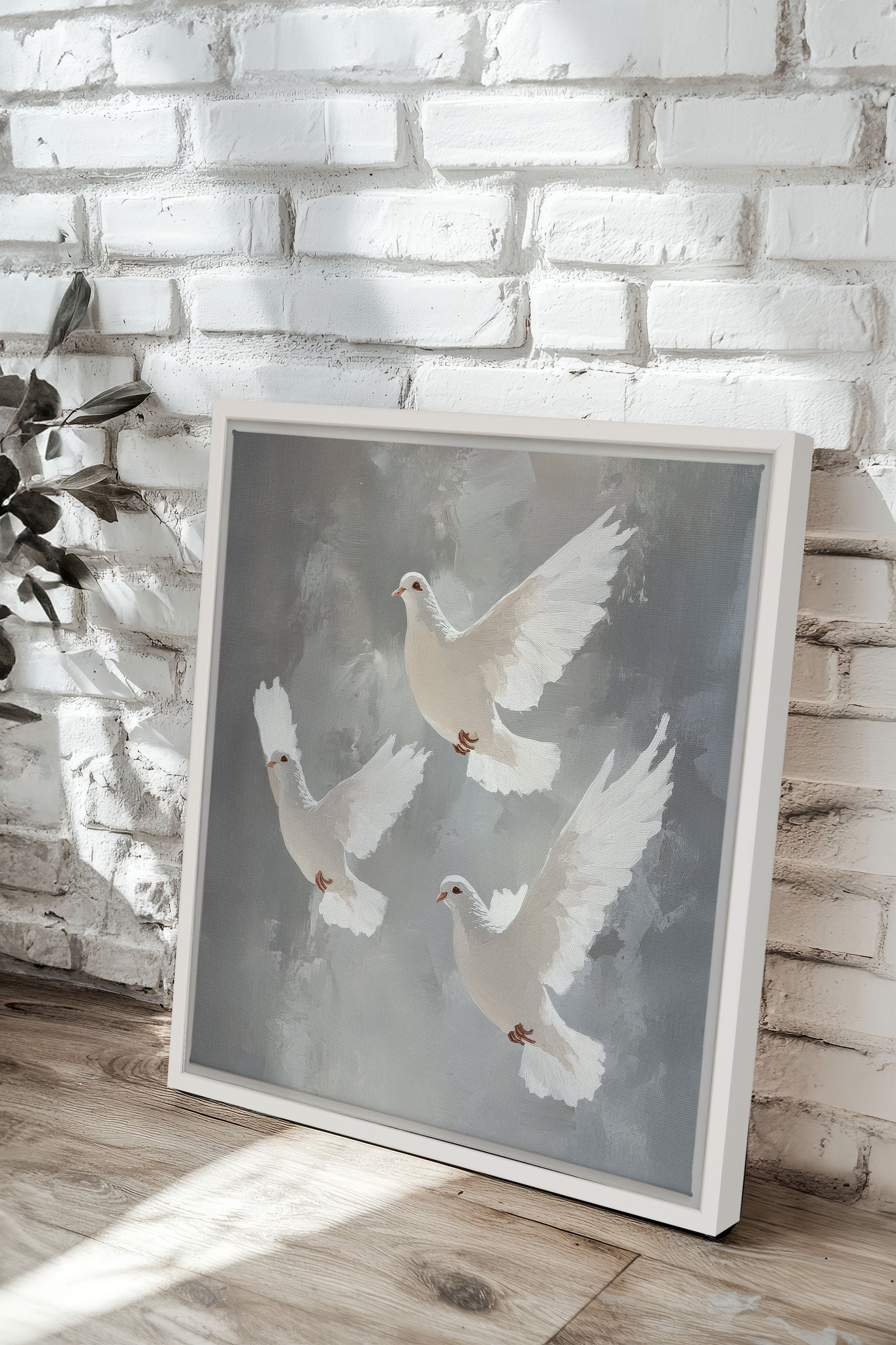 OLEKA CANVAS - VOILE D&