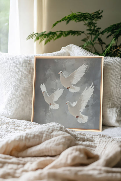 OLEKA CANVAS - VOILE D&