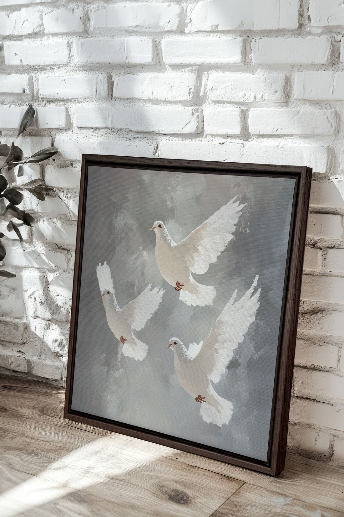 OLEKA CANVAS - VOILE D&