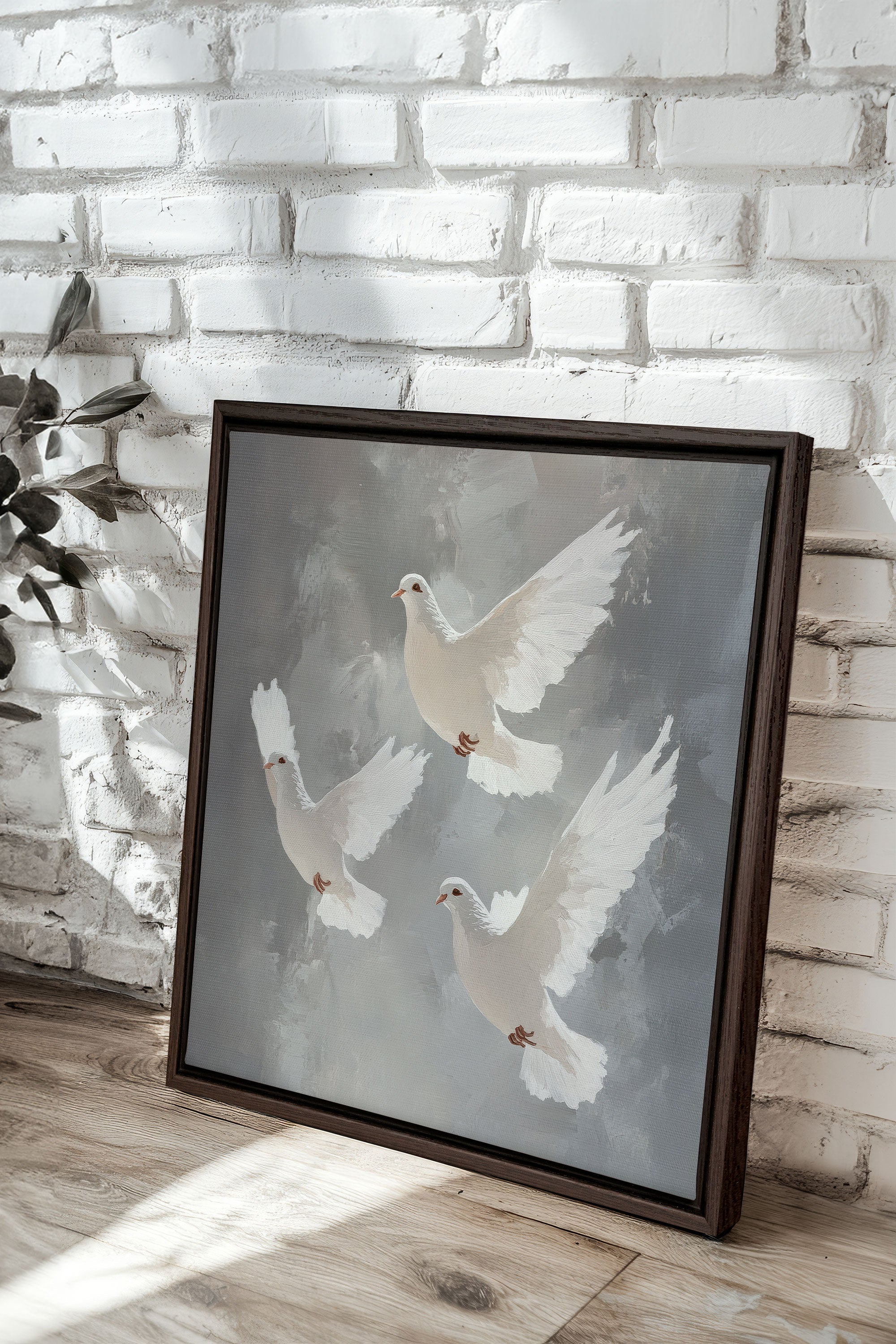 OLEKA CANVAS - VOILE D&