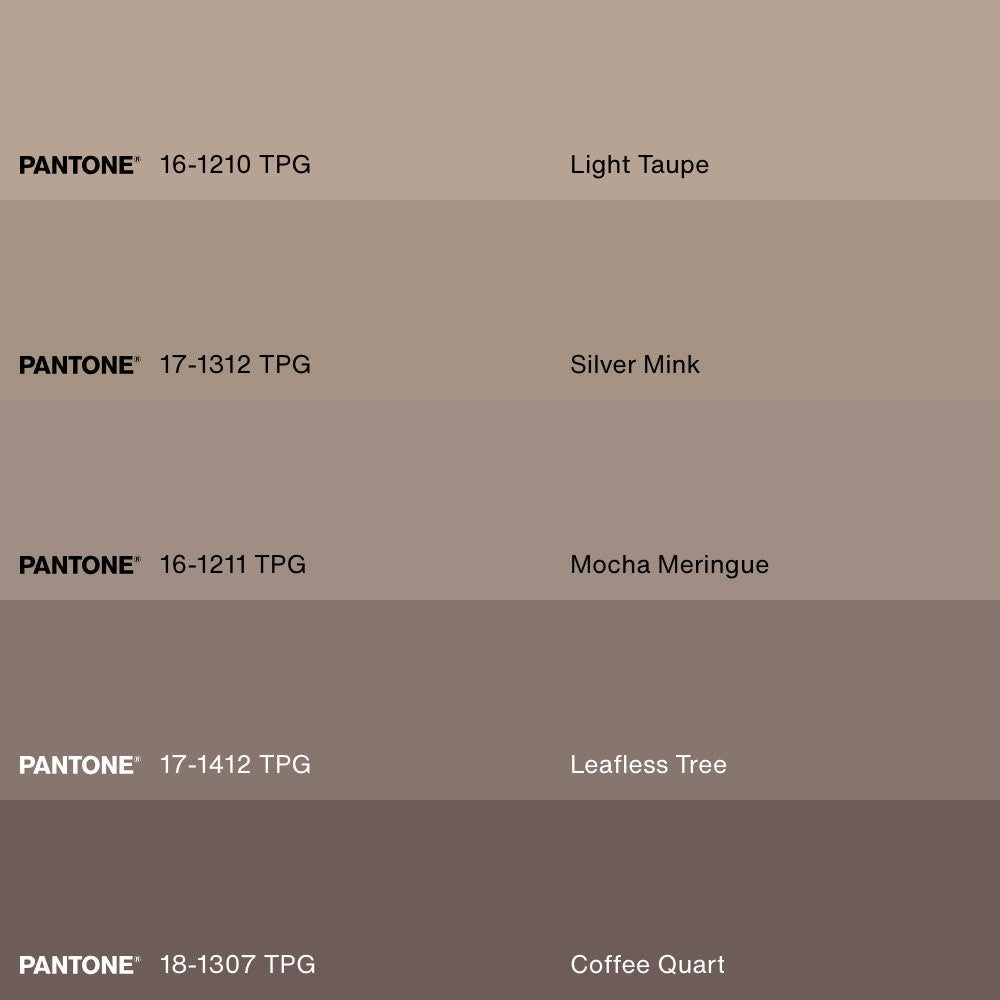 OMBRE MURALE, Artwork on stretched canvas, framed Natural Light