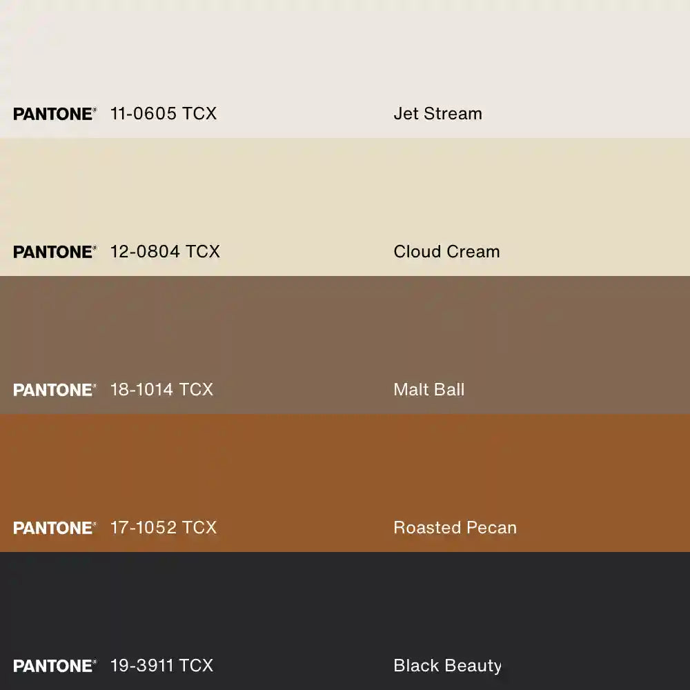 MINIMAL FLORA, Work on stretched canvas, framed Naturel Clair