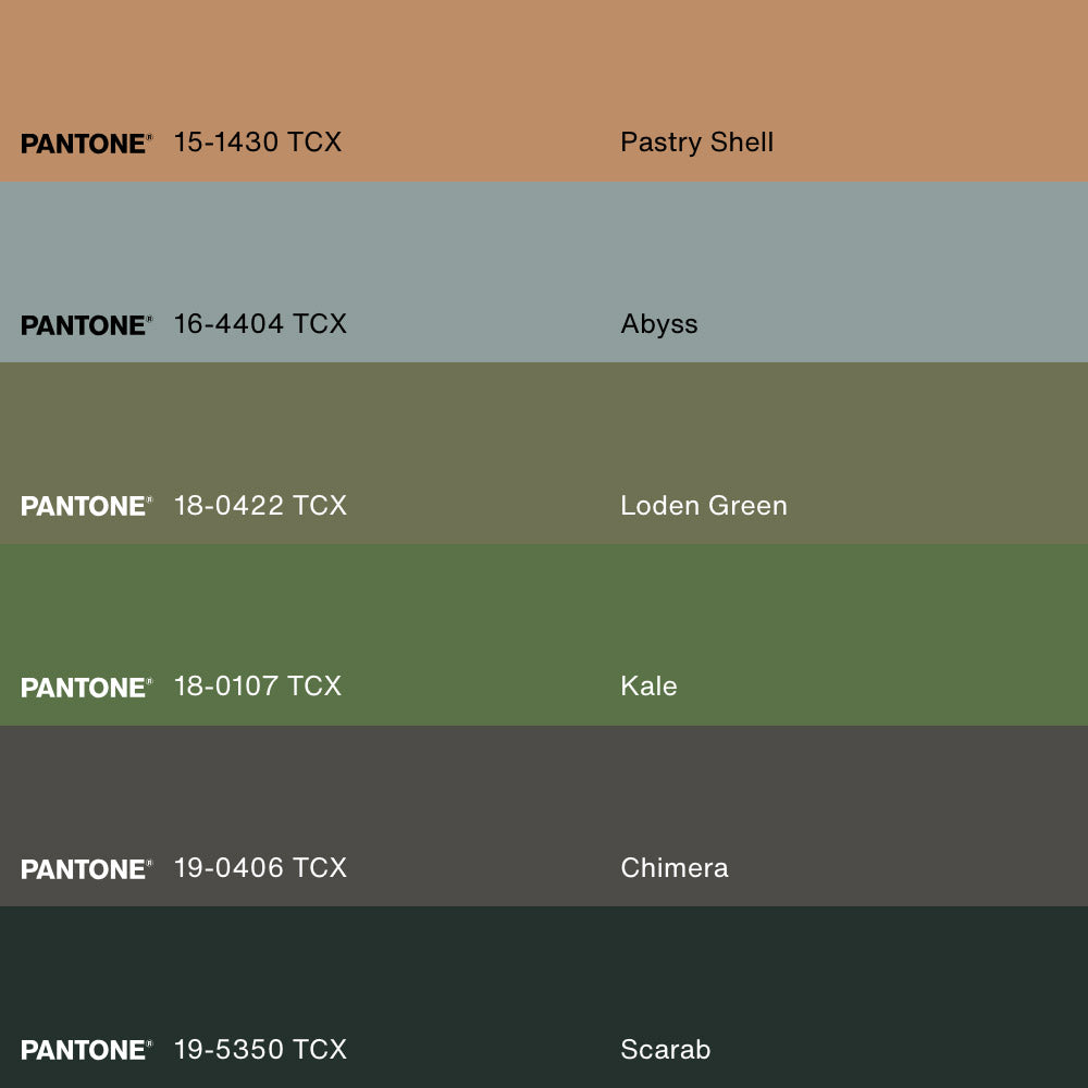 REFUGE TROPICAL, Artwork on stretched canvas, framed Natural Light