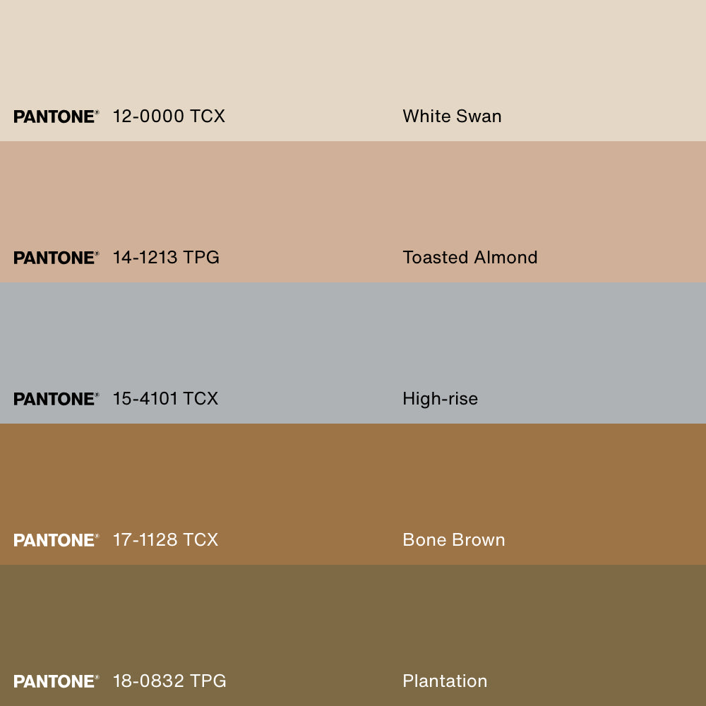 Andalusian Mirage, Oeuvre sur toile étirée, encadré Naturel Clair