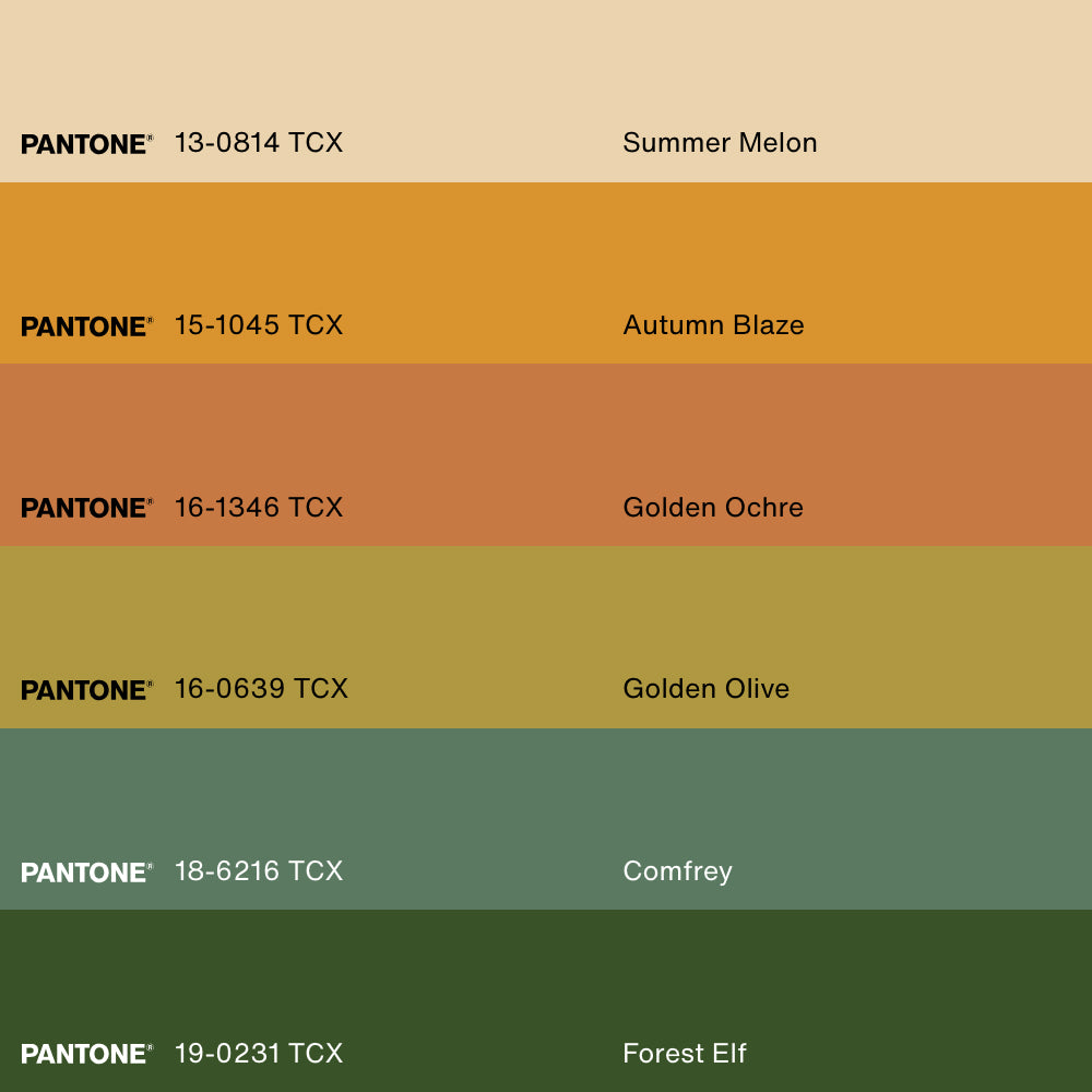 ÉTÉ EN PROVENCE, Oeuvre sur toile étirée, encadré Naturel Clair