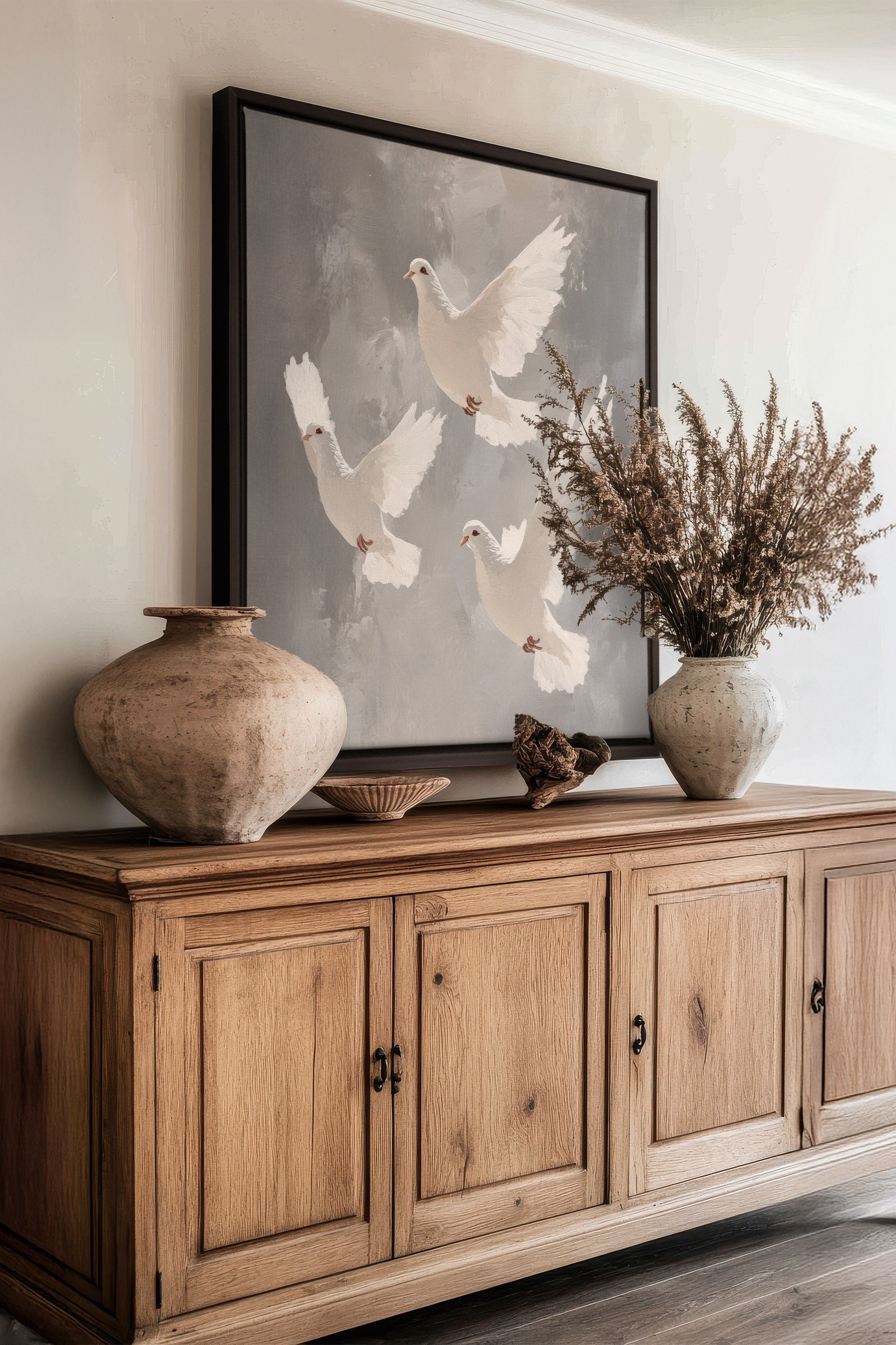 OLEKA CANVAS - VOILE D&