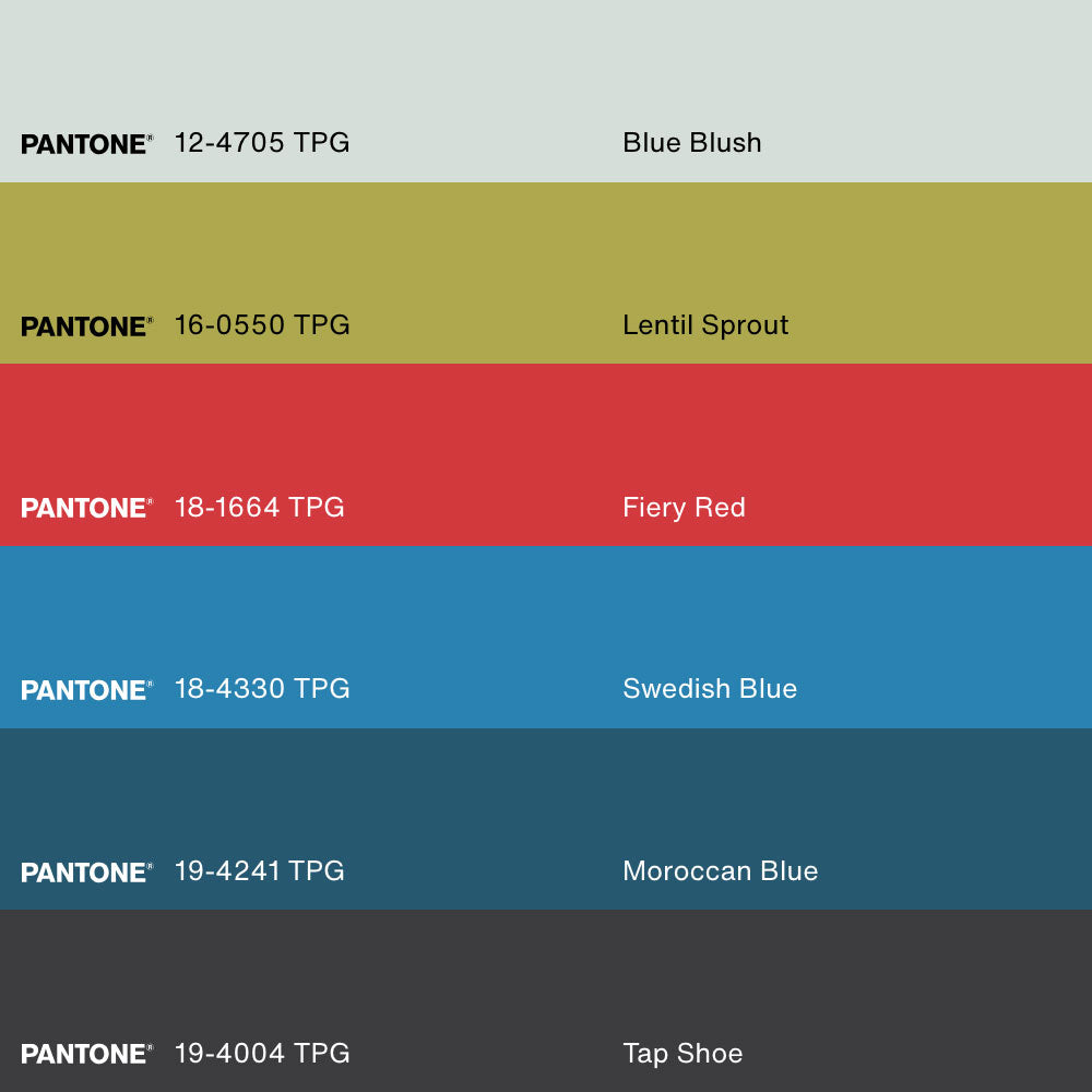 EMERALD LAGOON, Oeuvre sur toile étirée, encadré Brun Noyer