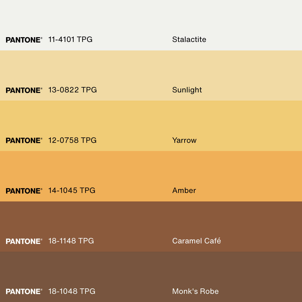 GOLDEN WINGS DUO, 2 Oeuvres sur toile étirée, encadré Naturel Clair