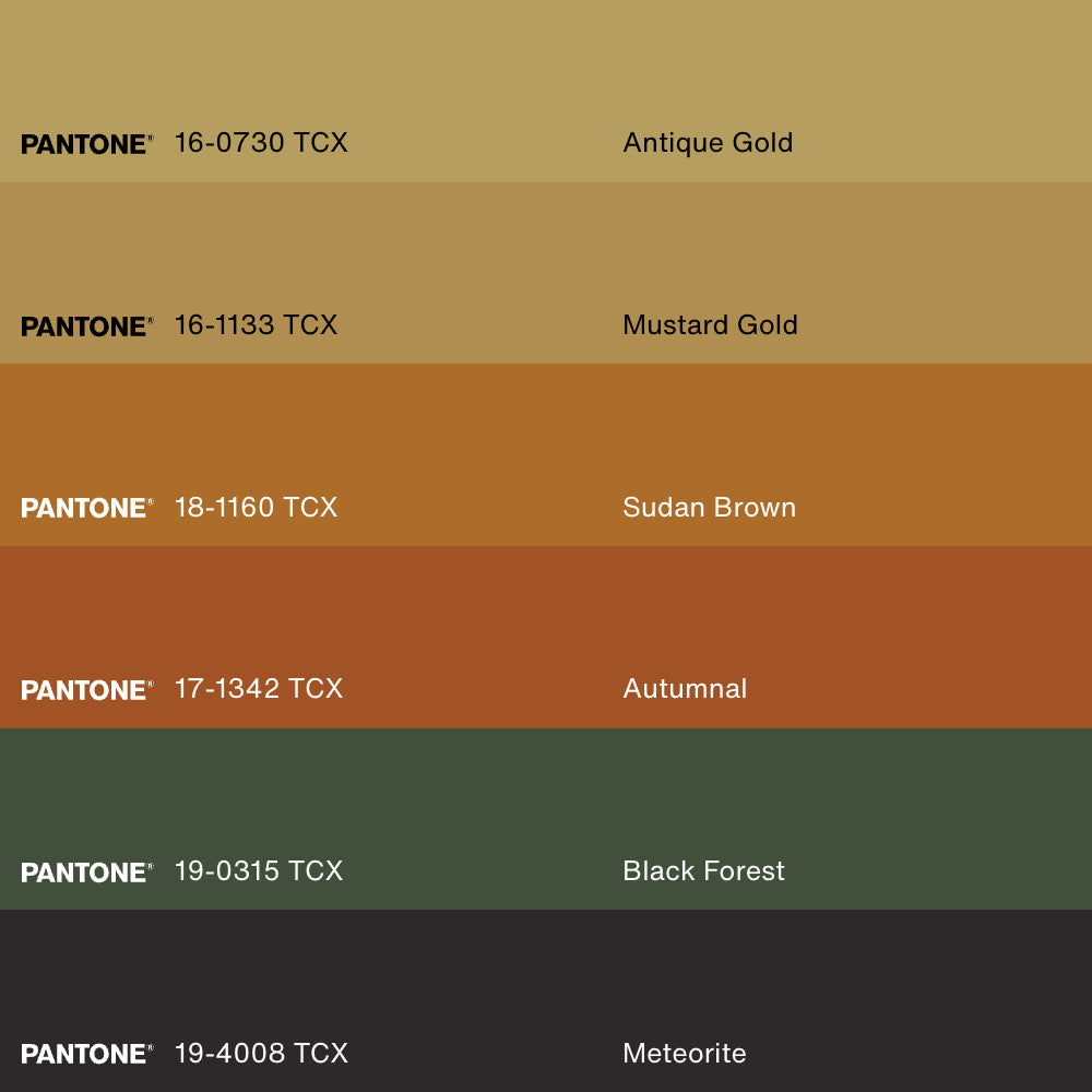 ROOTED DREAM, Oeuvre sur toile étirée, encadré Brun Noyer